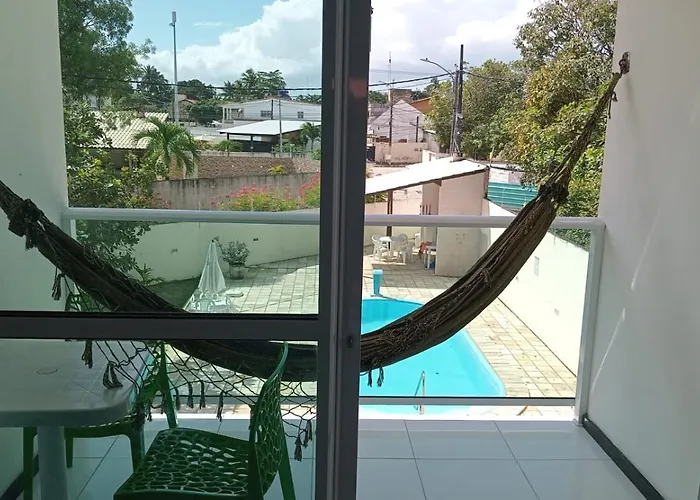 Recanto do Porto - Praça 15 - Casa 5